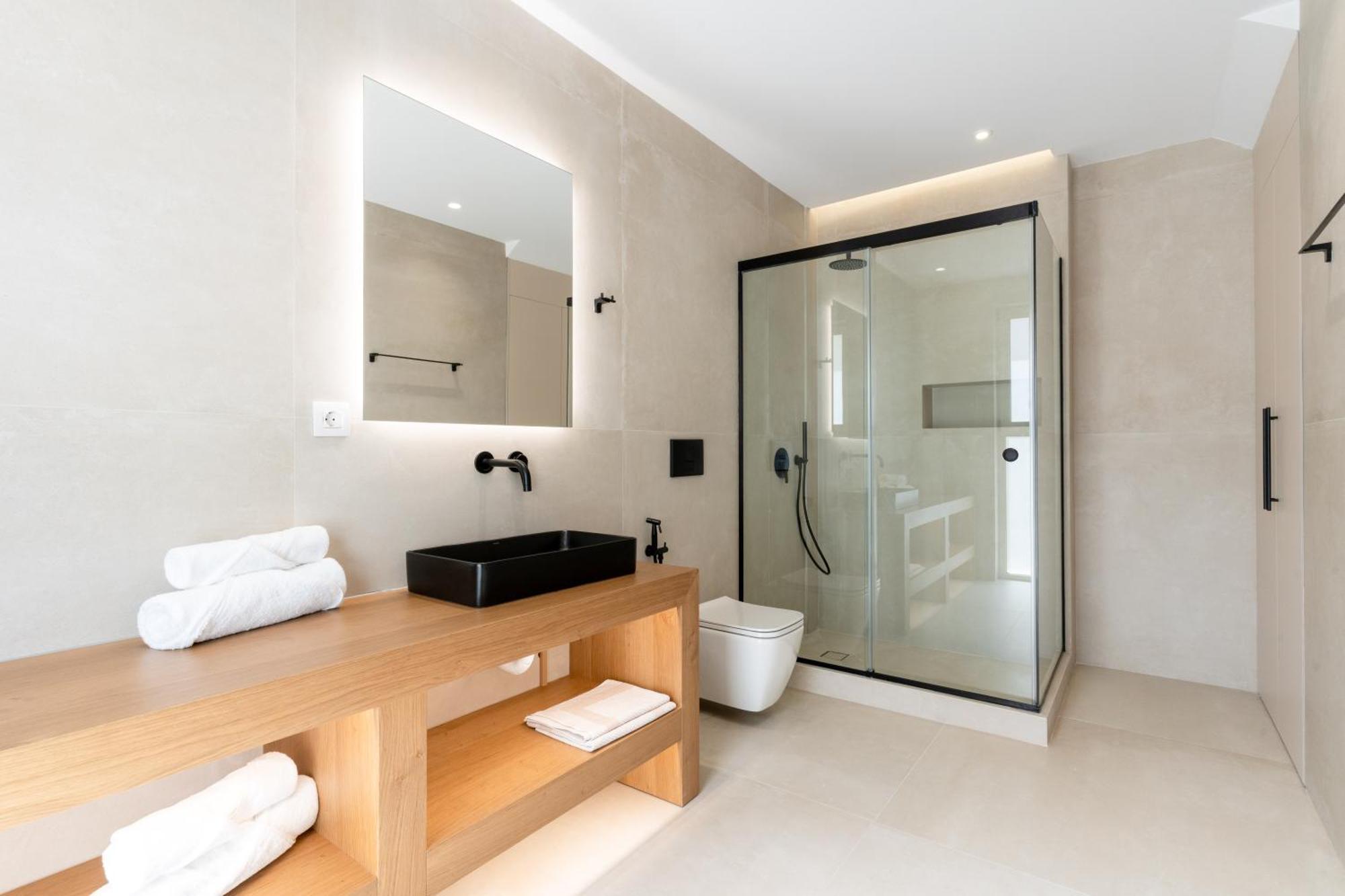 Kooba Luxury Apartments Gazi Exterior foto