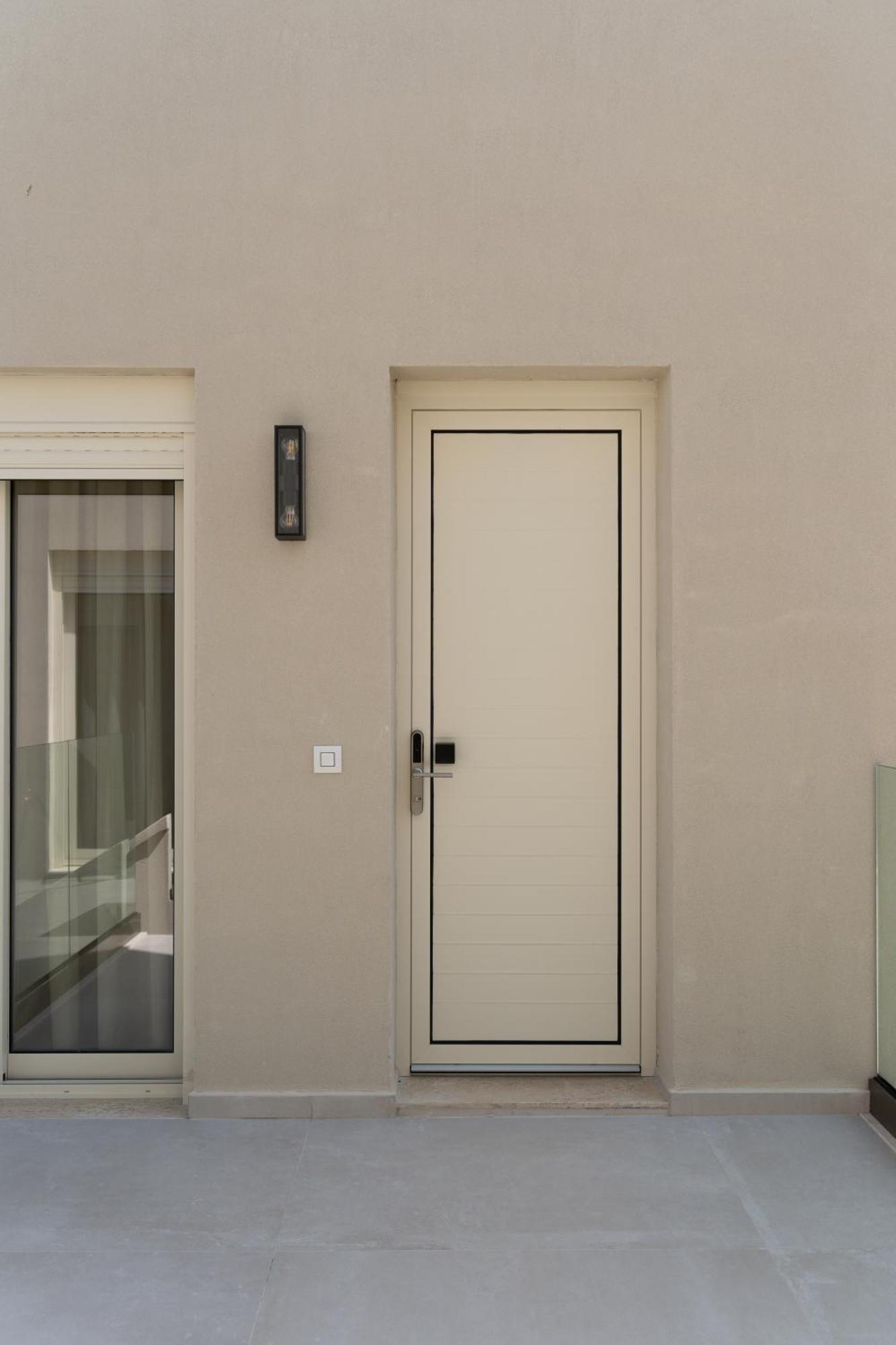 Kooba Luxury Apartments Gazi Exterior foto