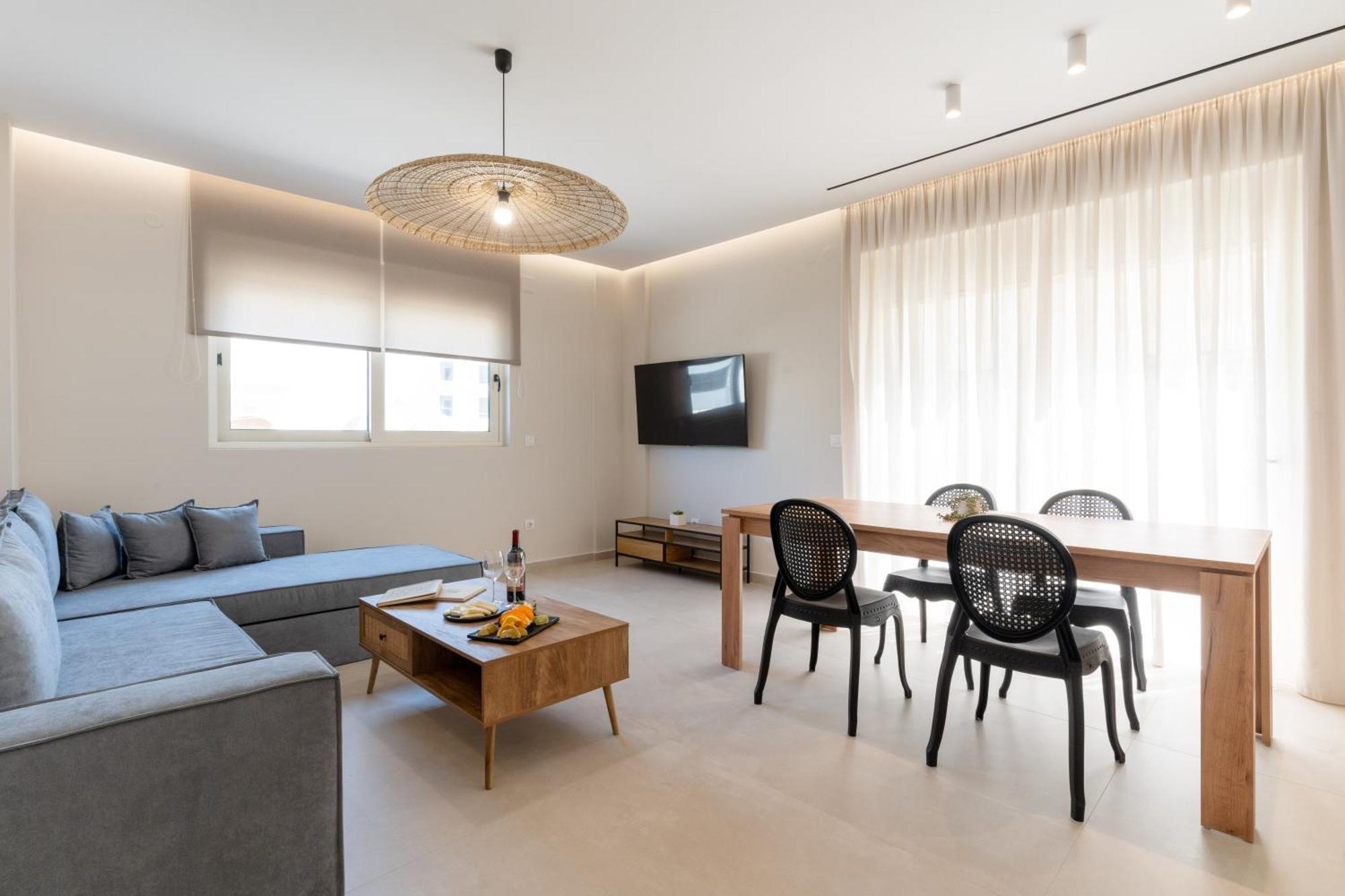 Kooba Luxury Apartments Gazi Exterior foto