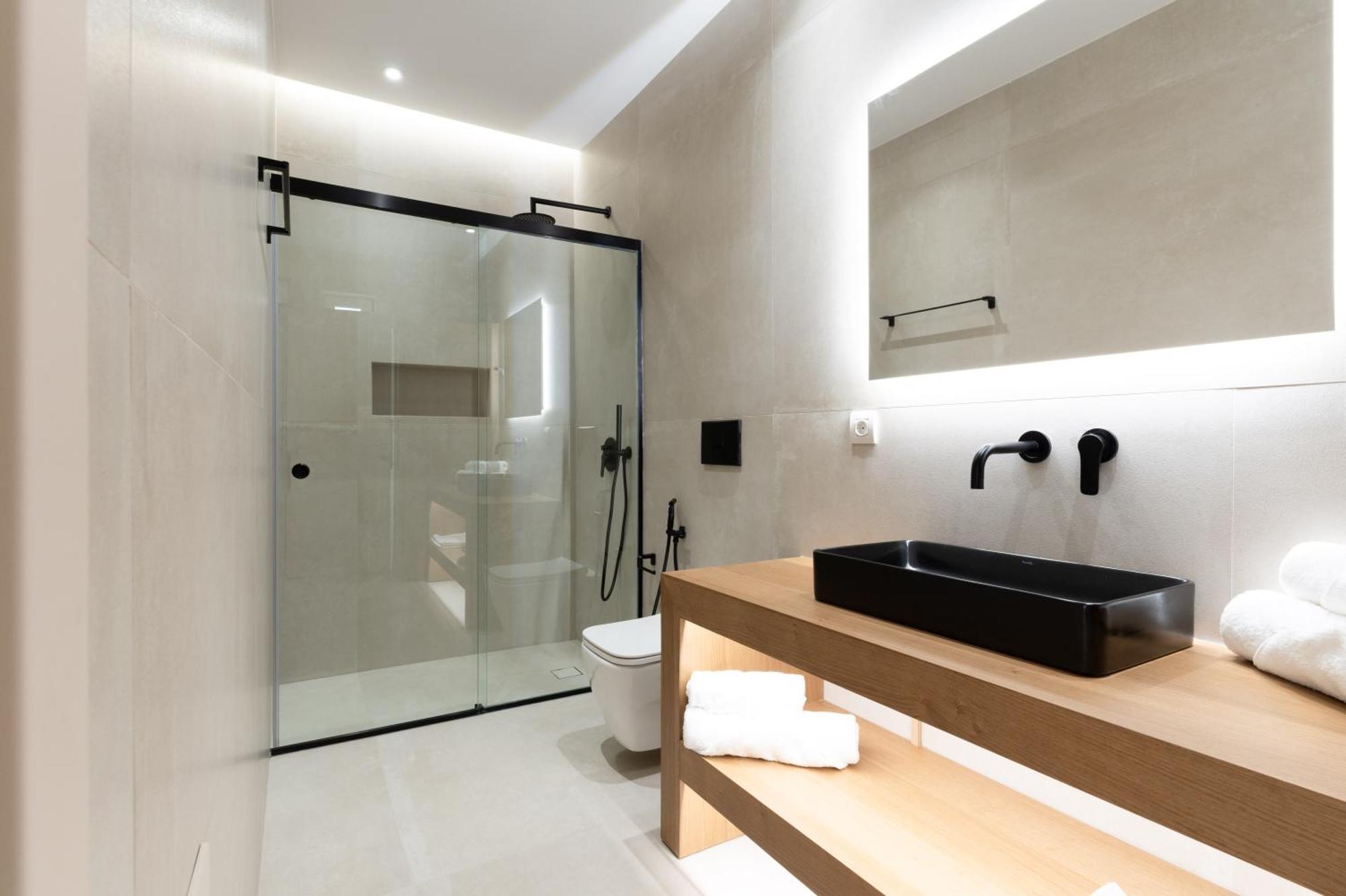 Kooba Luxury Apartments Gazi Exterior foto
