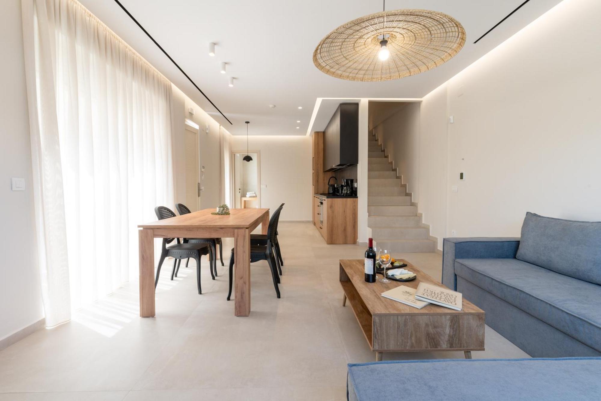 Kooba Luxury Apartments Gazi Exterior foto