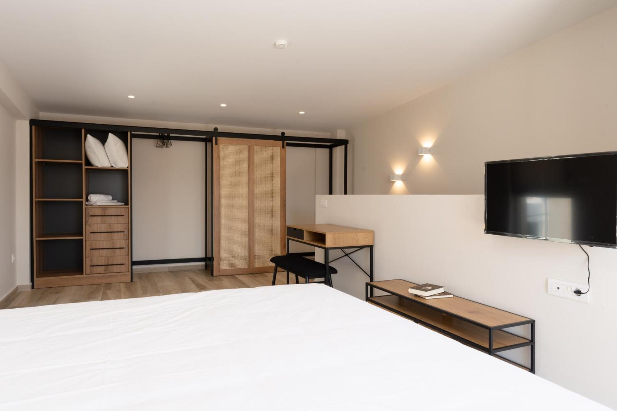 Kooba Luxury Apartments Gazi Exterior foto