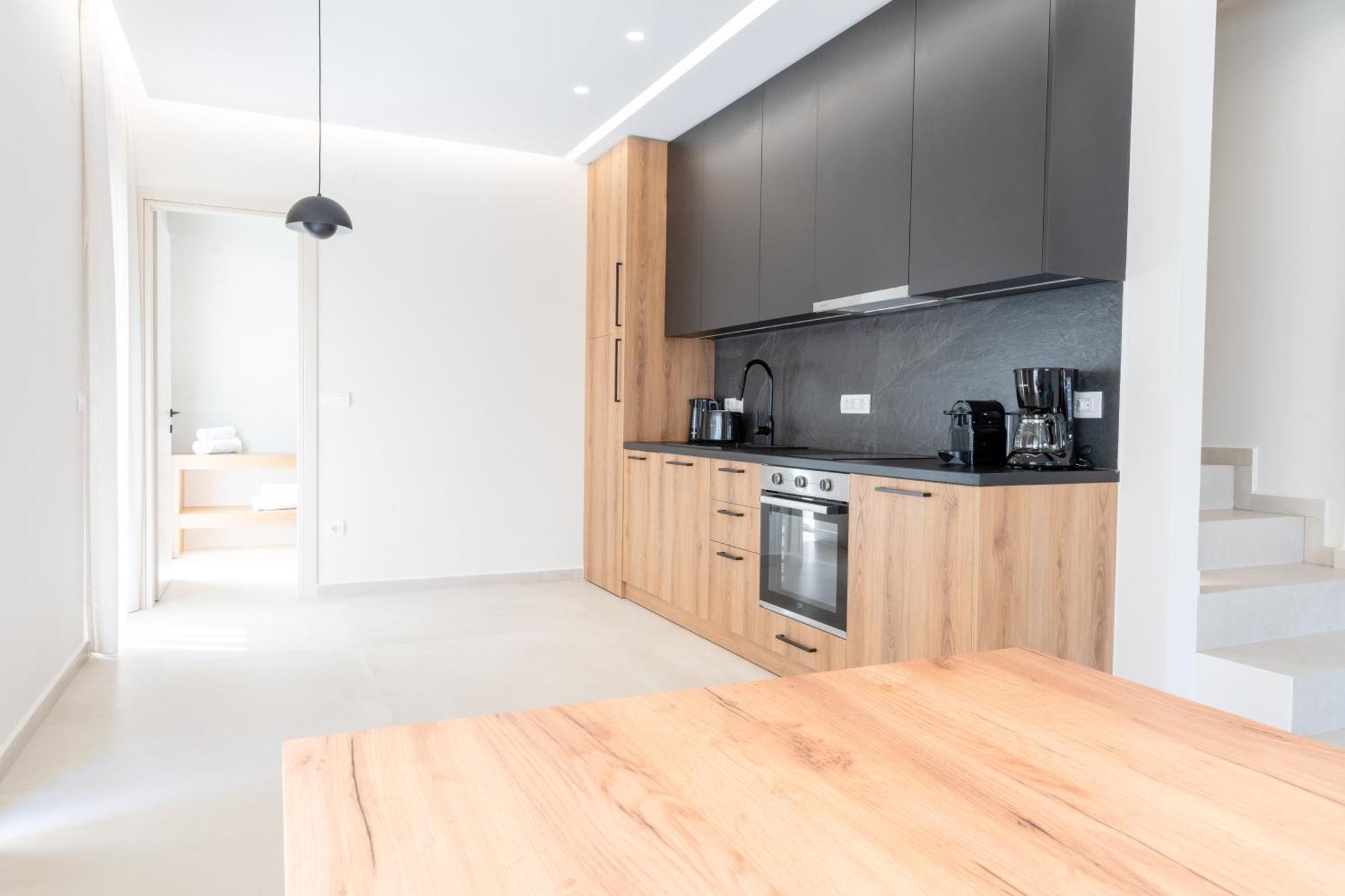Kooba Luxury Apartments Gazi Exterior foto