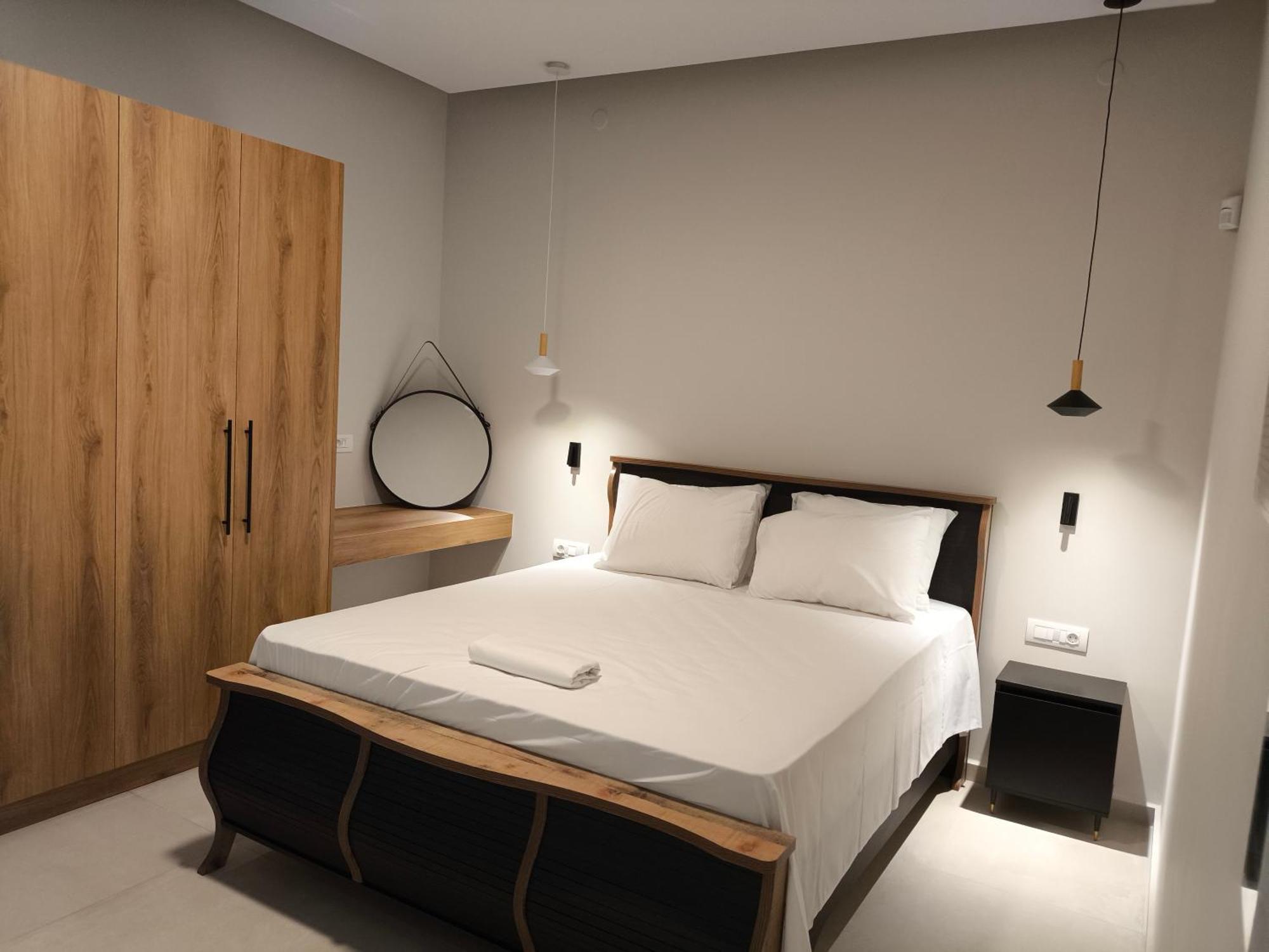 Kooba Luxury Apartments Gazi Habitación foto